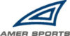 Amer Sports Logo | Referenz Ton & Text Werbeagentur Salzburg