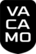 VACAMO Logo | Referenz Ton & Text Werbeagentur Salzburg